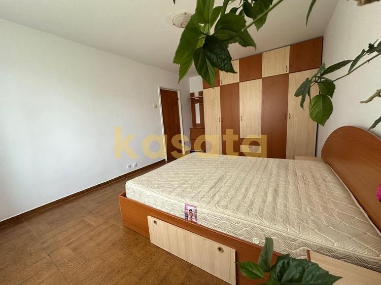 Apartament 2 camere | Titan – Aleea Fetești | Boxă la subsol - 5