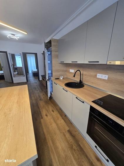 Apartament cu 3 camere în Mănăștur