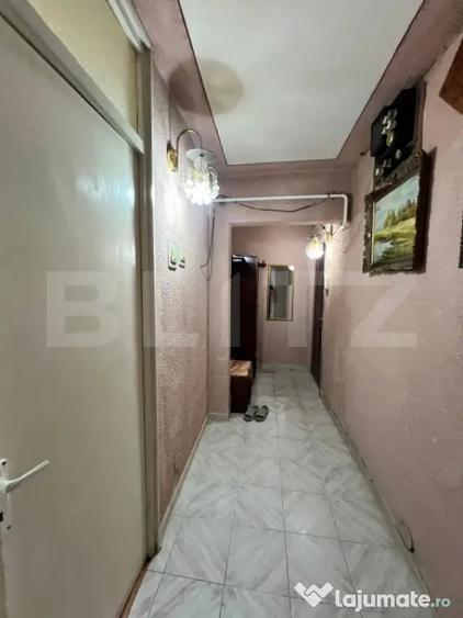 Apartament 2 camere, 53 mp, zona Brazda lui Novac - 2