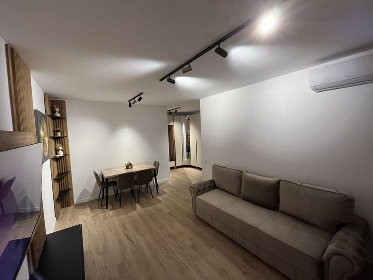 De inchiriat Apartament 2 camere Estoria City - 3