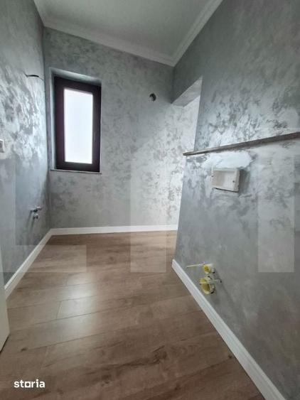 Casă cu 4 camere cu Teren 373 Mp în Mihai Eminescu