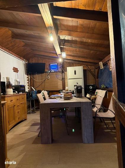 Casă cu 3 camere cu Teren 1000 Mp în Central