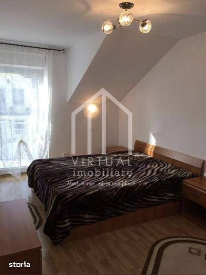 Casă cu 6 camere cu Teren 329 Mp în Trei Stejari