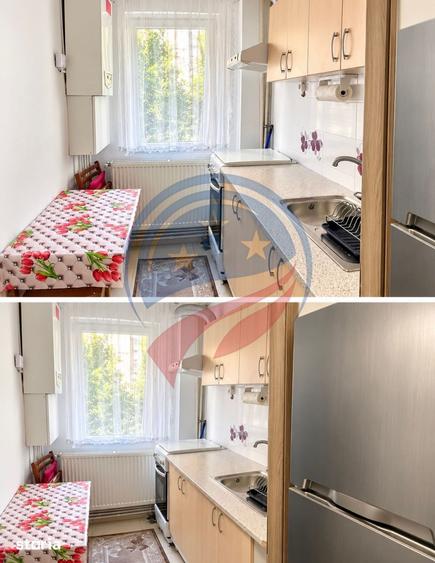 Apartament cu 2 camere, mobilat în Craiovița Nouă