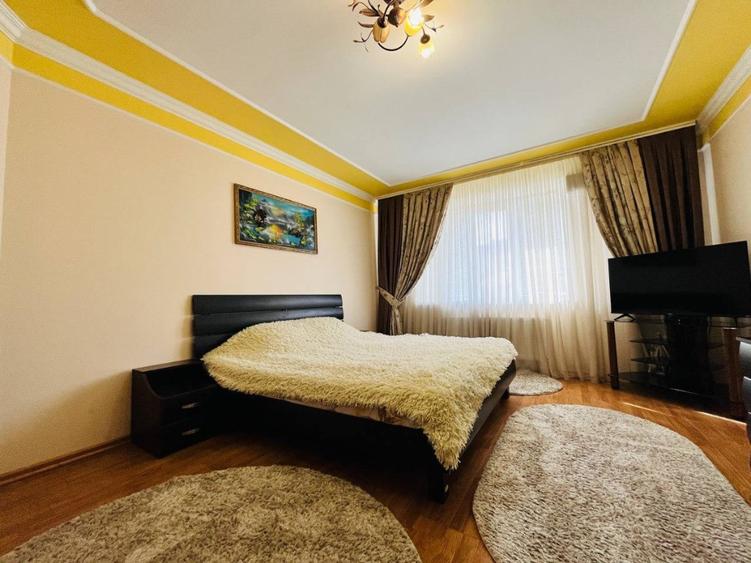Apartament cu 2 camere decomandat în Grigorescu