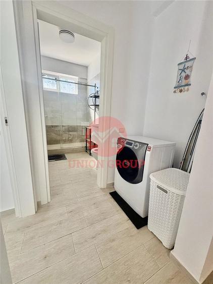 Apartament cu 2 camere în Nord