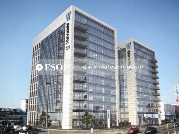 Spațiu comercial, de 531 mp, în Cotroceni