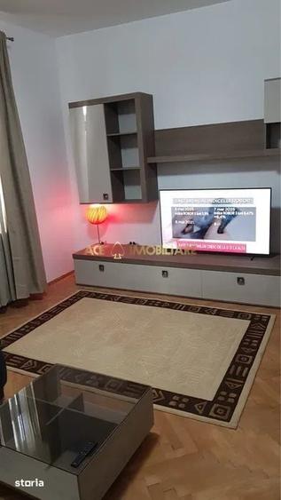 Apartament cu 2 camere, mobilat în Cotroceni