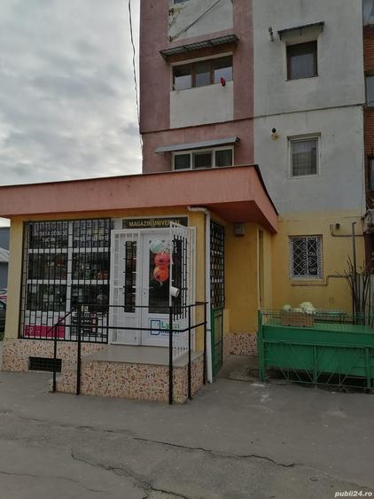 Spațiu comercial, de 65 mp, în Bârlad