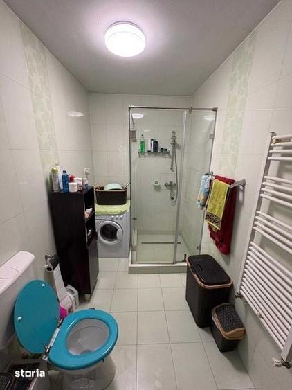 Casă cu 4 camere cu Teren 110 Mp în Florești