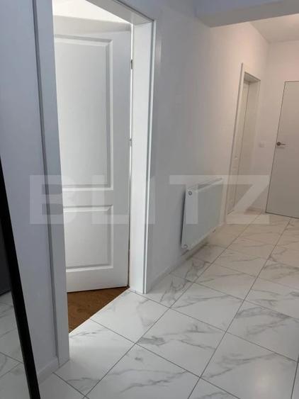 Apartament modern cu 2 camere, decomandat Cartier Maurer, Targu Mure? - 7
