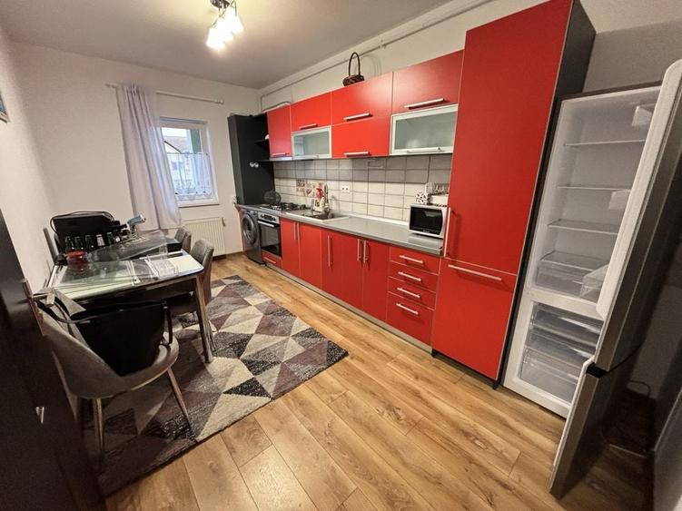 Apartament 2 camere de inchiriat - 3