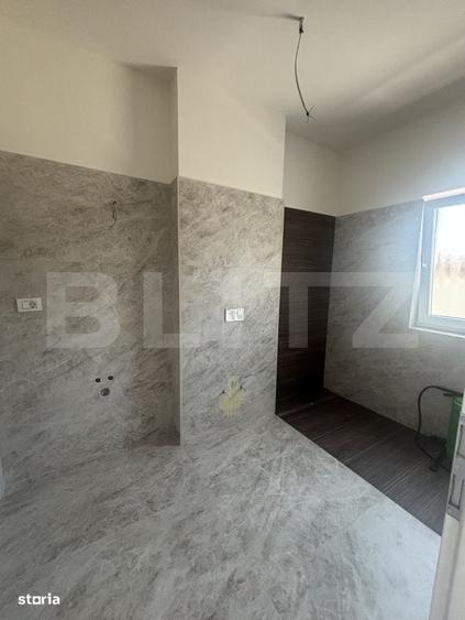 Casă cu 4 camere în Ghiroda