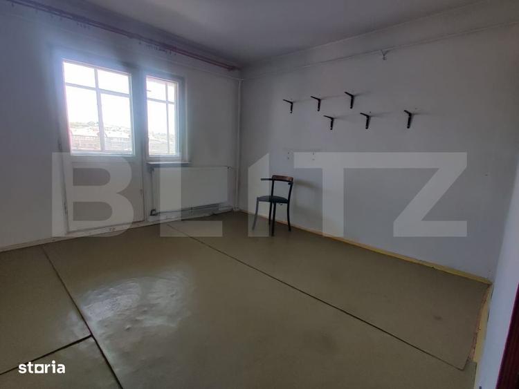 Apartament PC, 2 camere, Rogerius. - 2