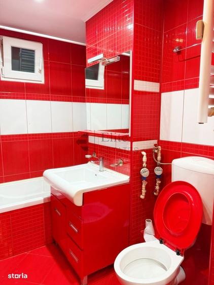 Apartament cu 3 camere de inchiriat in Cartier Nufarul - 9
