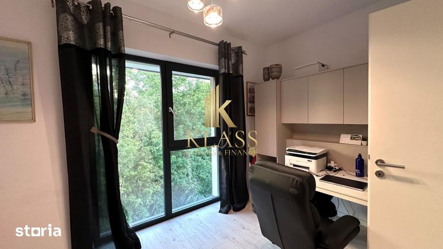 Apartament 3 camere de inchiriat | ELA Cotroceni | Loc de parcare incl - 14