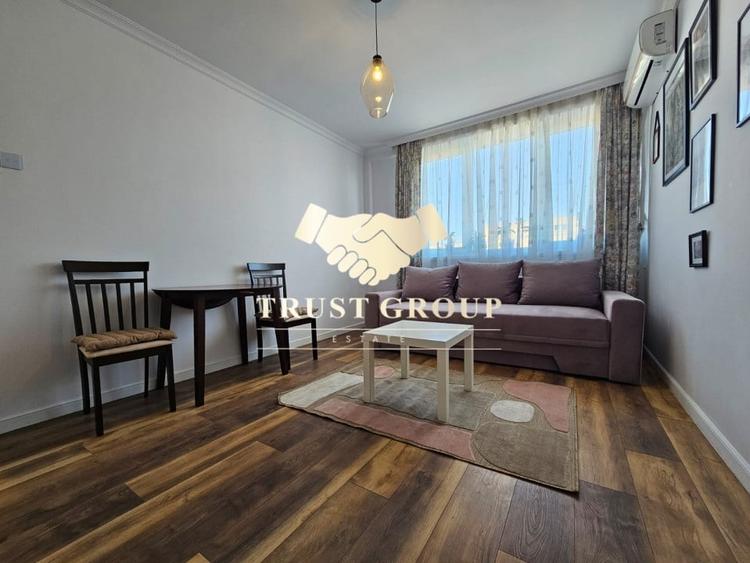 Apartament cu 3 camere semidecomandat, mobilat în Drumul Taberei
