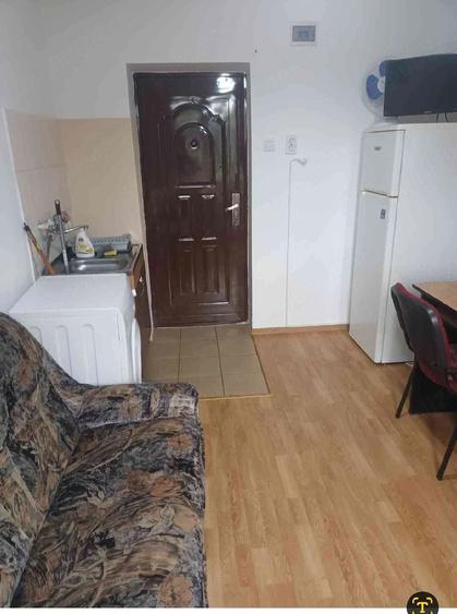 Garsonieră nedecomandată în Medicină