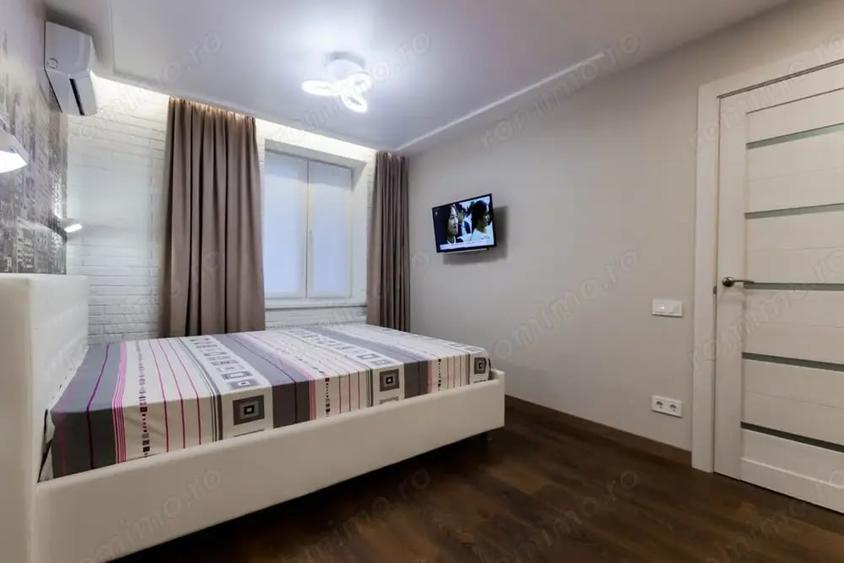 Garsonieră în Gării