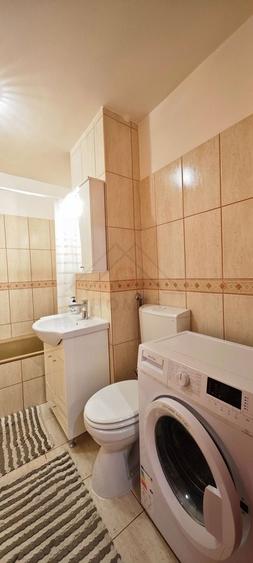 Apartament cu 2 camere decomandat, mobilat în Steaua