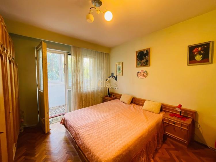 Apartament 3 camere | 74 mpu | zona Mc Donald's Manastur - 5