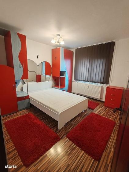 Apartament cu 3 camere în Parcul Circului