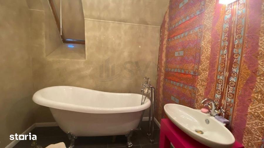 VILA 7 CAMERE l LUX l PISCINA l CURTE LUXURIANTA l GARAJ l IANCU NICOL - 7