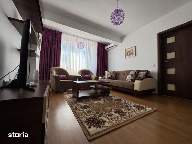 Apartament 2 Camere | Popesti - Leordeni | Centrala | Balcon | Metrou - 1