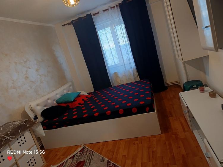 Garsonieră în Central