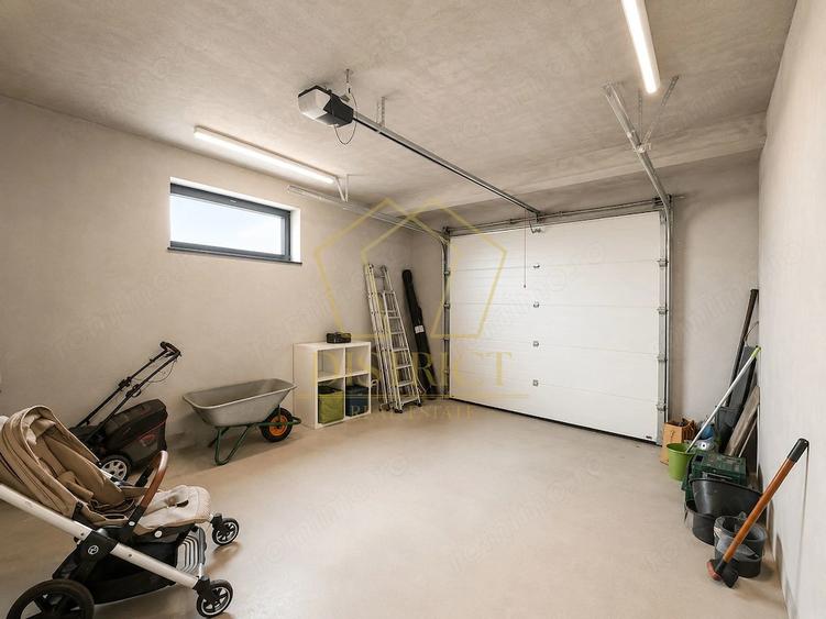 Casă cu 5 camere cu Teren 605 Mp în Giarmata