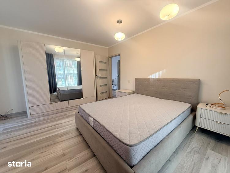 Apartament cu 3 camere decomandat în Gheorgheni