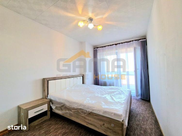 Apartament cu 3 camere decomandat în Polivalentă