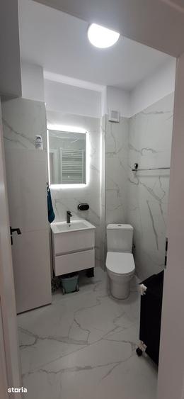 Apartament doua camere nou ( mobilat/utilat ), S1 mall Colloseum - 6