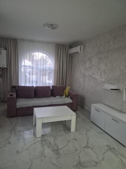 Apartament cu 2 camere în Ultracentral