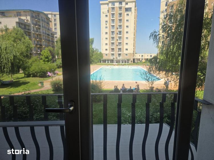 Apartament cu 2 camere în Ștefăneștii de Jos