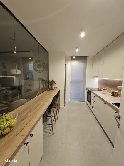 Proprietar | Apartament 2 camere | Nusco City 2 | 55 mp | Etaj 5 | Nou - 2
