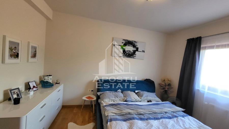 Duplex cu 4 camere cu Canalizare în Dumbrăvița