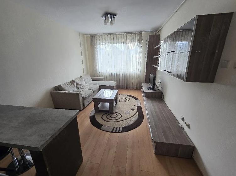 Apartament cu 2 camere decomandat în Gemenii