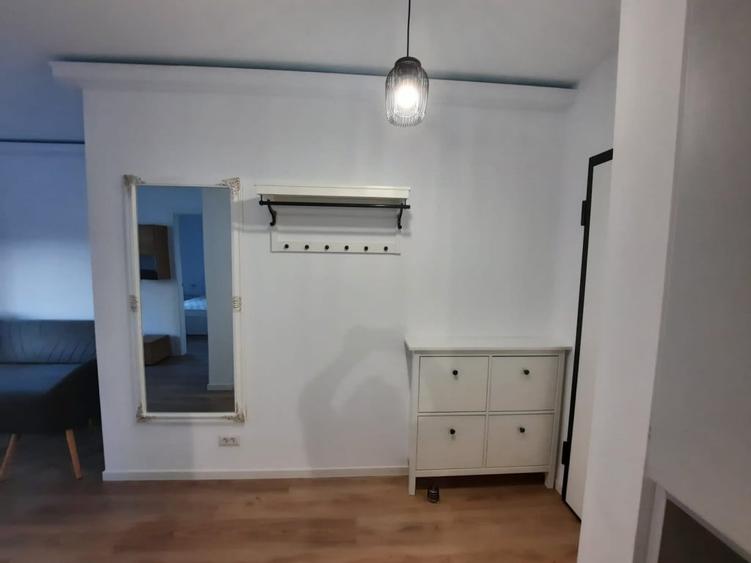 Apartament cu 2 camere decomandat în Unirii