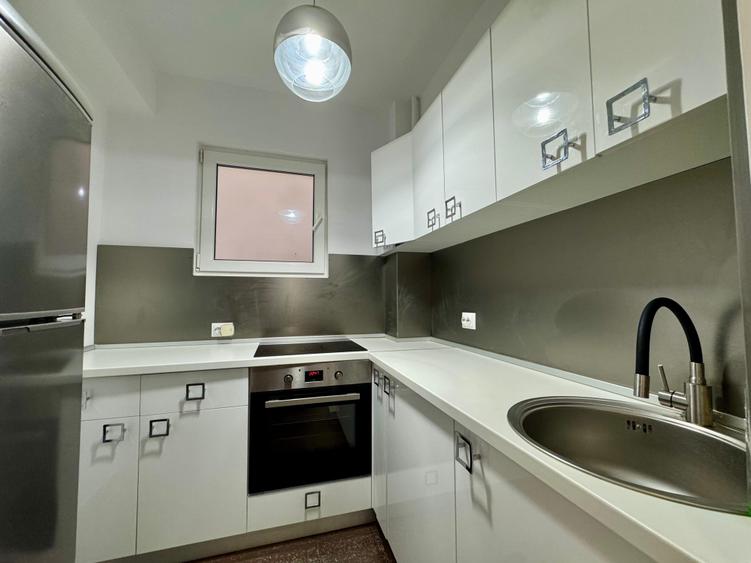 Apartament 2 Camere - Piata Romana - 6