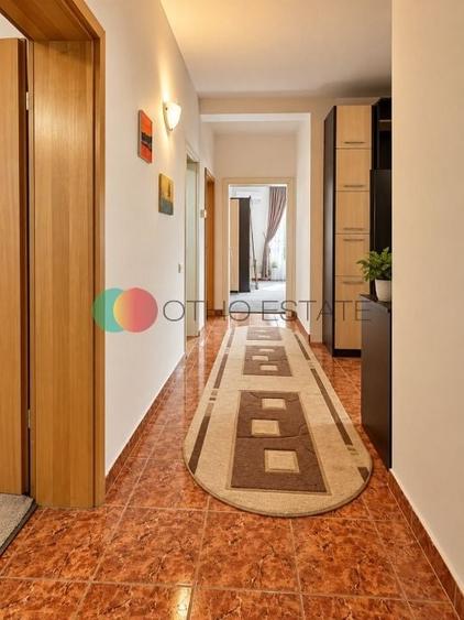 Apartament cu 3 camere în Berceni
