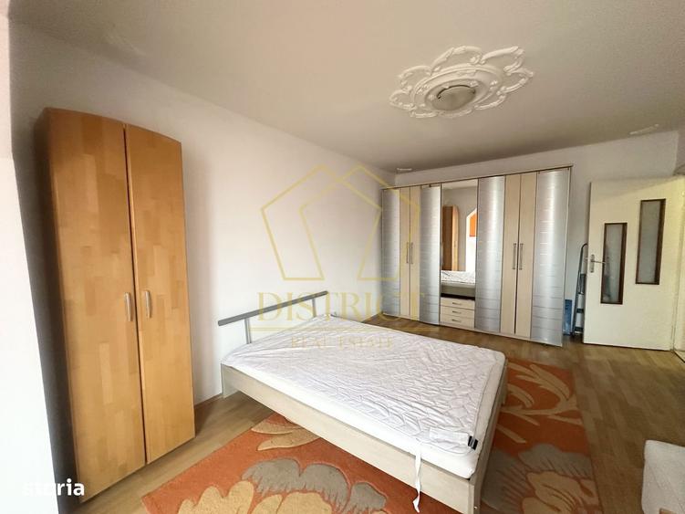 Garsonieră, mobilată în Complex Studențesc