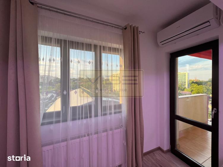 Apartament 2 camere premium River Towers - Iulius Mall - 19