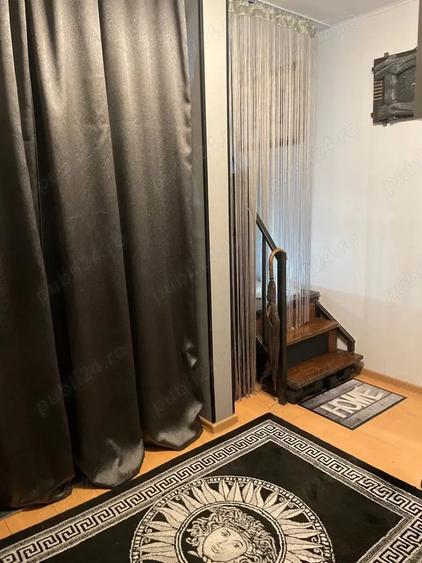 Apartament cu 3 camere decomandat în Ștrand