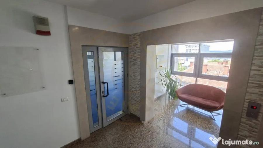 Spa?iu Birouri Ultracentral Pite?ti 265 mp clasa A - 12