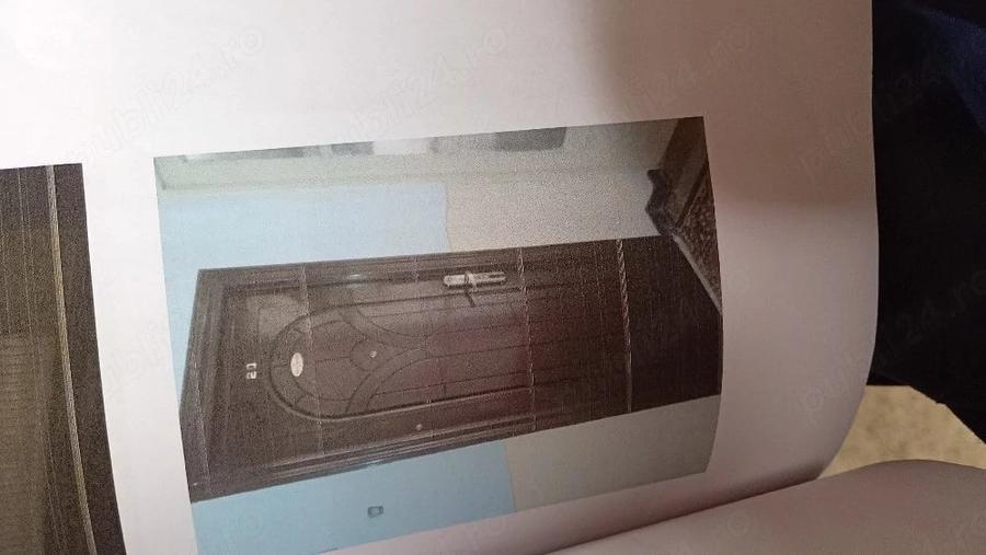 Apartament cu 2 camere decomandat în Fălticeni