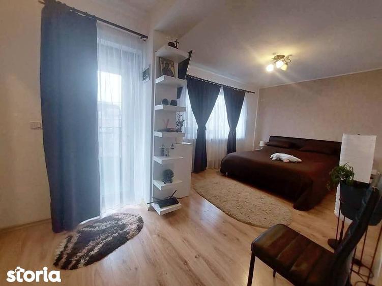 VILA INDIVIDUALA 5 CAMERE, Strada Cire?ului, Dobroe?ti Fundeni - 13