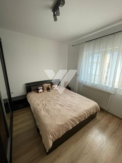 Apartament cu 3 camere decomandat, mobilat în Arhitecților - Calea Cisnădiei