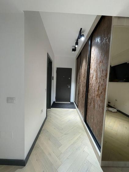 Apartament doua camere de inchiriat - 4