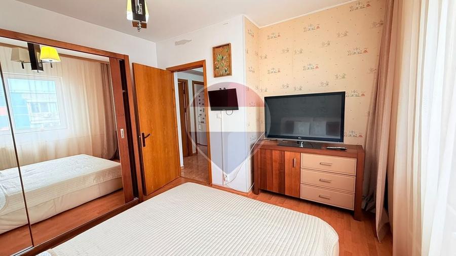 Apartament cu 2 camere decomandat în Drumul Taberei